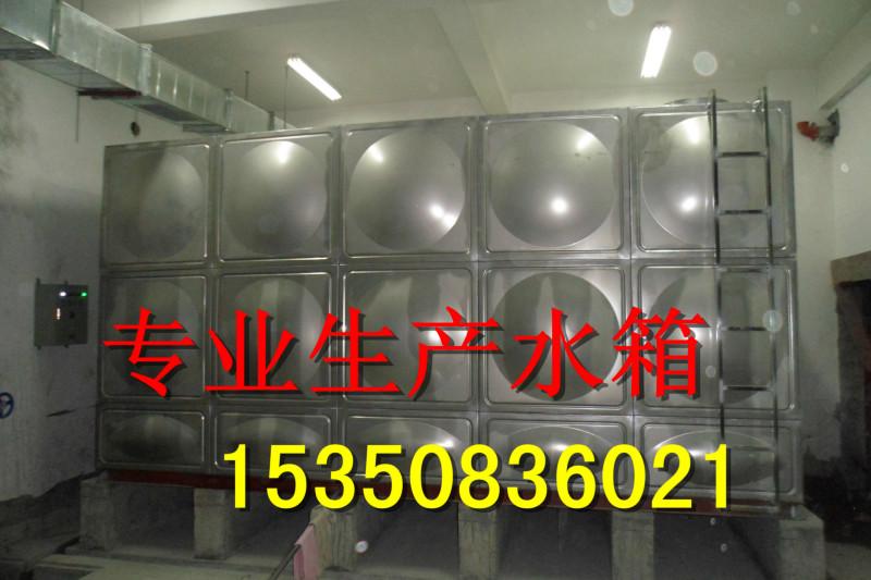 供应安徽芜湖南陵县玻璃钢水箱