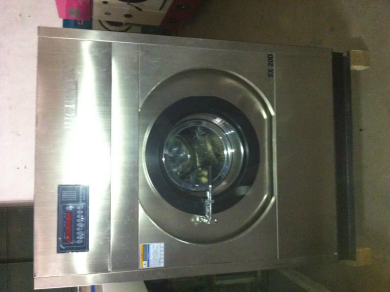 供应北京二手洗涤设备天津二手干洗机出售北京二手洗涤设备价格