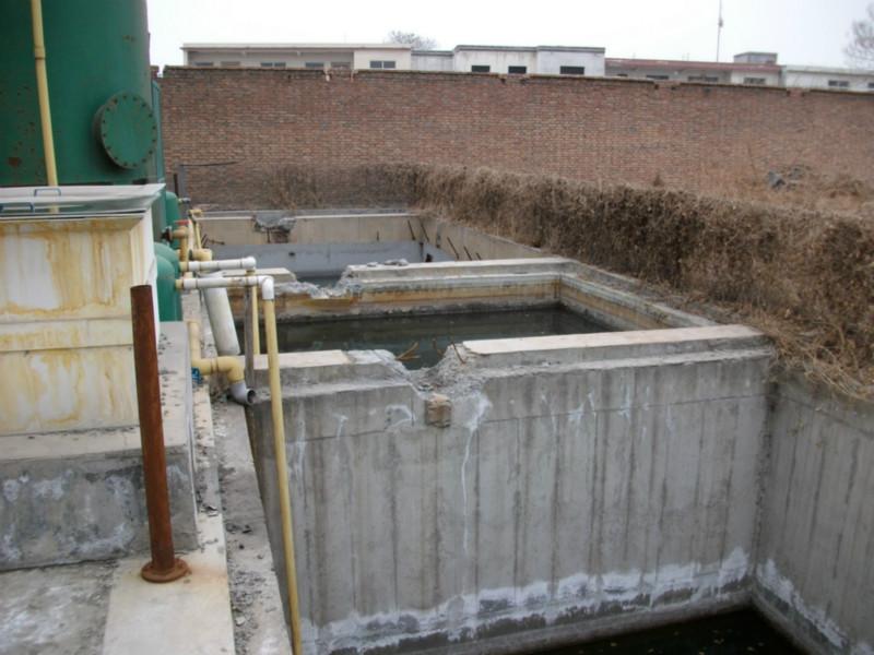 工业废水处理工程 工业废水处理工程电话 专业工业废水处理工程公司
