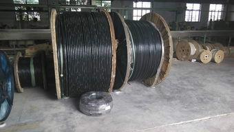 西安市陕西西安电线电缆厂家批发报价厂家