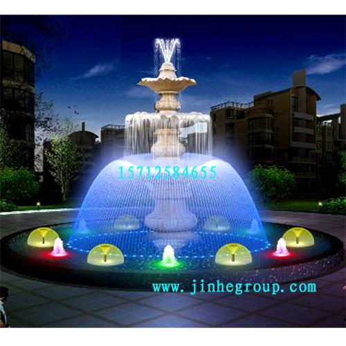 供应景观喷泉、园林喷泉、工程喷泉