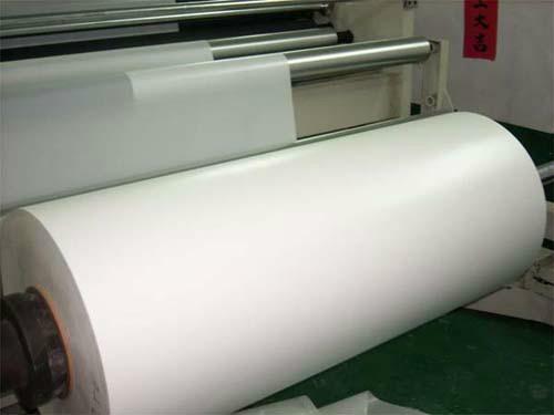 供应用于印刷打印的0.05-0.35白色杜邦PET 反射膜 PET