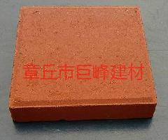 供应用于的安徽淮南景观砖陶土砖厂家销售点