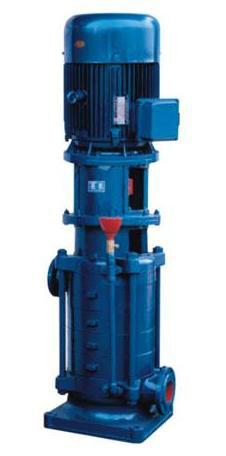 DLR型高压给水多级泵-永鹏生产直销批发