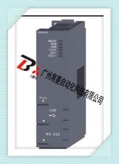 供应Q02HCPU三菱PLC Q系列图片
