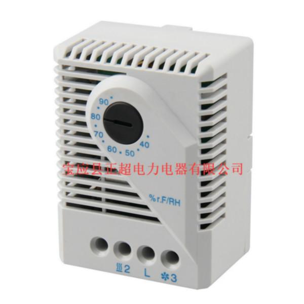 供应机械式湿度控制器  配电柜温度控制器MFR021