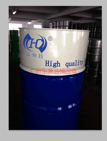 供应出售200L二手油桶200升铁桶、东莞200升铁桶生产厂家、200升铁桶