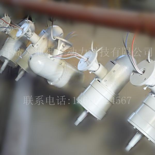 供应青岛厂家直销永磁风力发电机/型号300W/家庭照明节能省排