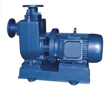ZWL32-9-30自吸式排污泵批发