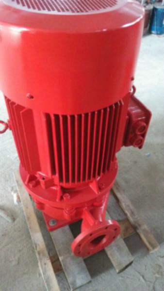 XBD-L立式单级单吸消防泵批发