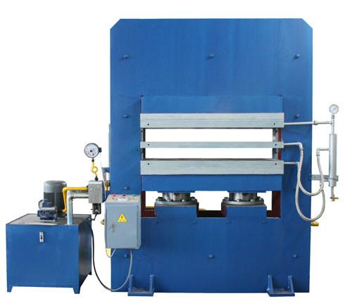 供应普通框式硫化机、橡胶硫化机、北京供应生产