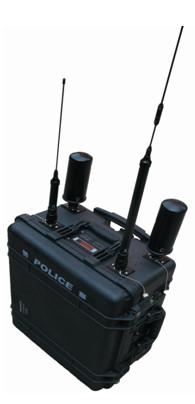 供应宽带无线电频率干扰系统干扰仪