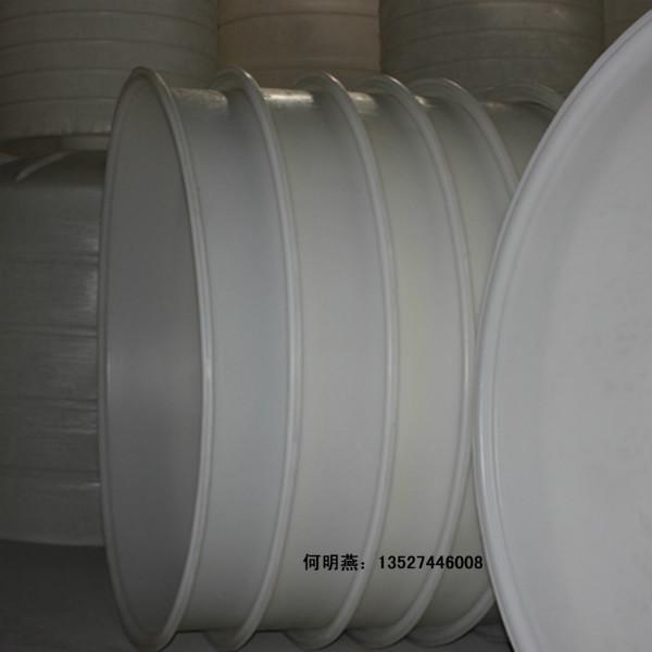 供应塑料腌制桶/大型塑料腌制桶厂家图片