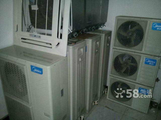 武汉的空调冰箱高价回收批发