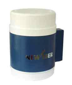 供应用于水位监测的NF071激光水位计安装简单