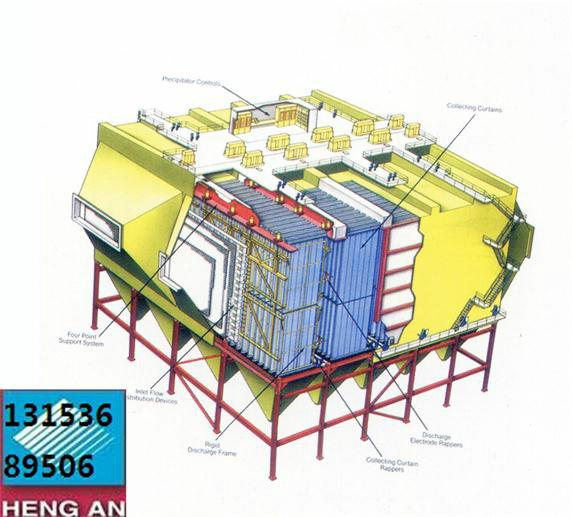 供应鼓风式空冷器项目招标潍坊恒安散热器集团有限公司
