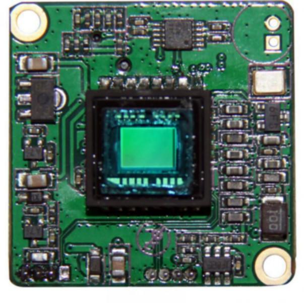 供应4141-28微型摄像机主板EFFIO-V