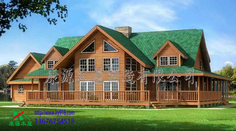 供应泉州木屋结构，泉州木屋结构设计、生产、销售