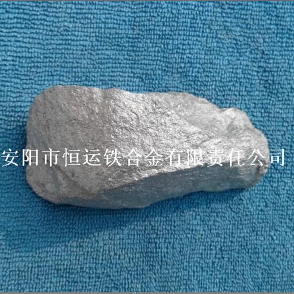 供应稀土镁硅铁合金