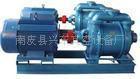 供应煤炭行业用SK-30水环式真空泵，55KW真空泵，大功率水环真空泵