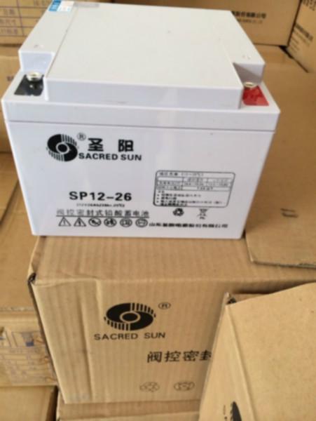 北京市圣阳蓄电池/原装铅酸GFM系列蓄电池厂家