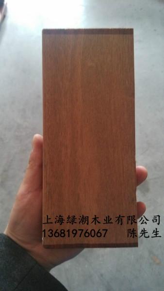 广西柳桉木地板价格批发