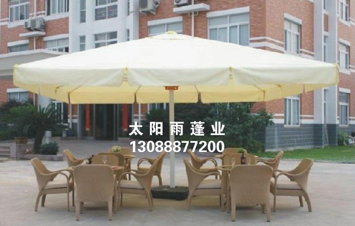 深圳豪华遮阳伞厂家大量供应户外遮阳伞 大型广告伞