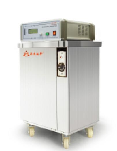 供应热销PTA-1024单槽超声波清洗机