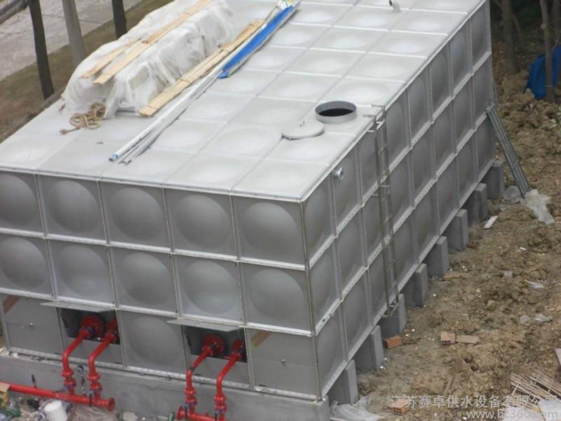 供应安徽安庆地埋式智能型箱泵一体化泵站专业供水设备厂家及优质供应商、多少钱