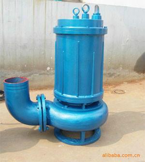 供应耐高温潜水泵排污泵污水泵(已认证)