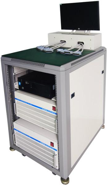 供应电池保护板电池电芯测试分析设备