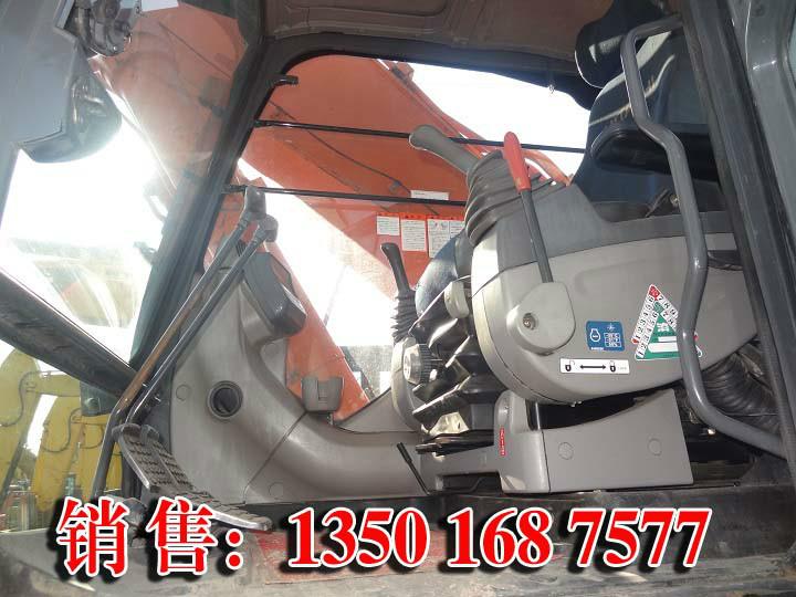 供应广西日立450二手大型挖掘机，广西日立450二手挖机市场，大型挖掘机