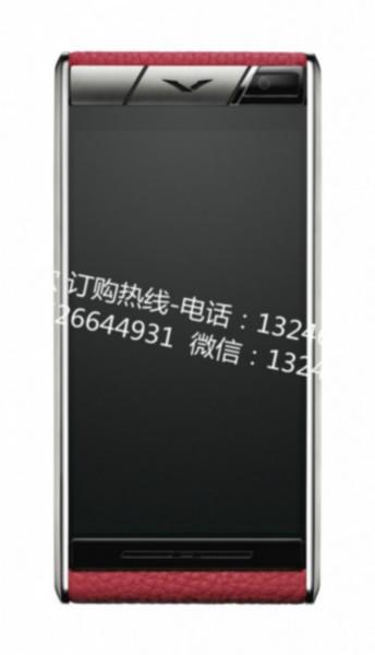 供应vertu aster 触屏威图vertu ti宾利手机