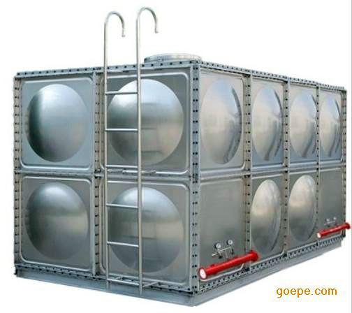 盐城市hlxb箱泵一体化生活增压稳压设备厂家