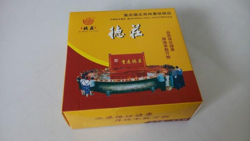供应用于生产纸巾的郑州抽纸盒抽餐巾纸抽纸厂家图片