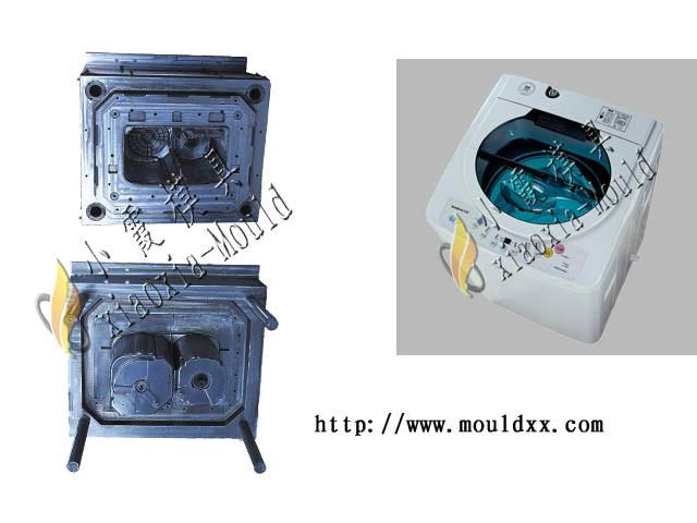供应小霞厂3公斤单桶洗衣机模具