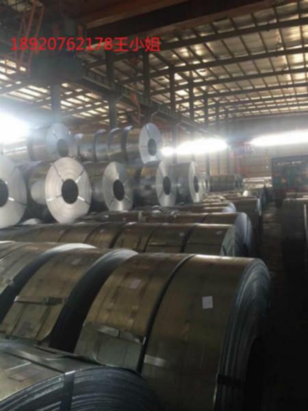 厂家生产镀锌带钢供应永州批发