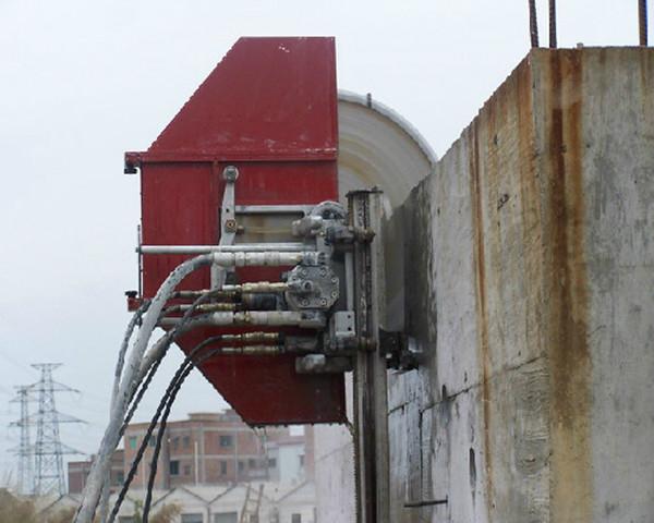供应厂家出售绳锯机墙锯机液压水钻机