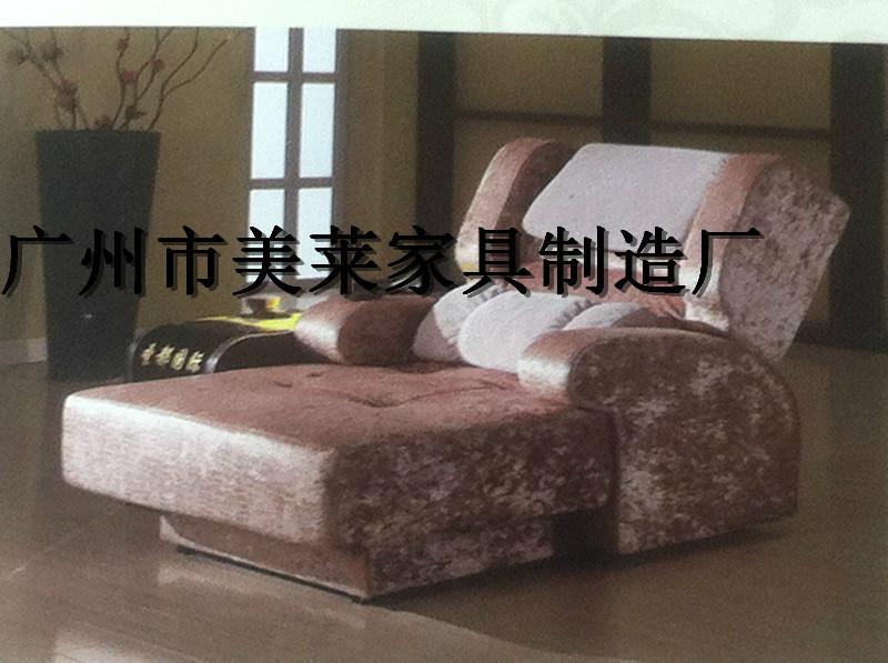 供应桑拿沐足沙发，桑拿沙发，沐足沙发，广州沙发定做厂家图片