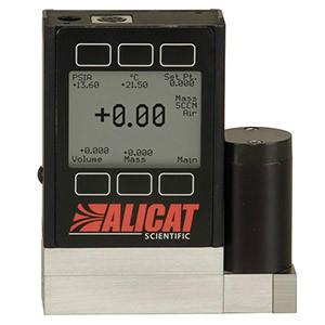 供应ALICAT小流量气体质量流量控制器
