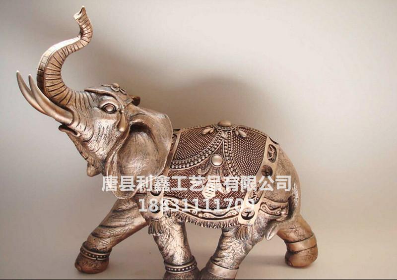 供应大象摆件工艺品，大象铸造价格，  铸铜大象雕塑   南京雕塑公司