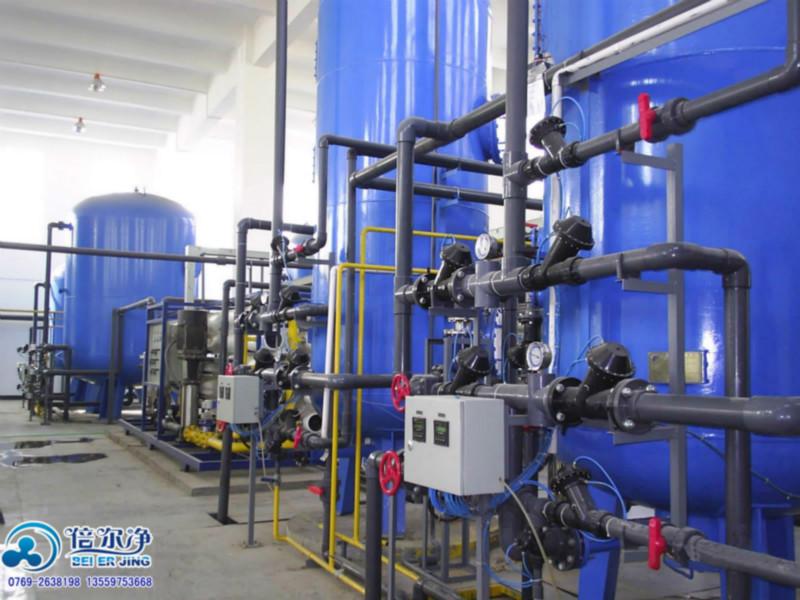 仟净A系列化工行业用纯水设备批发
