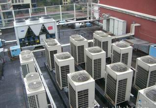 供应上海回收二手中央空调专业公司/上海二手中央空调收购价格