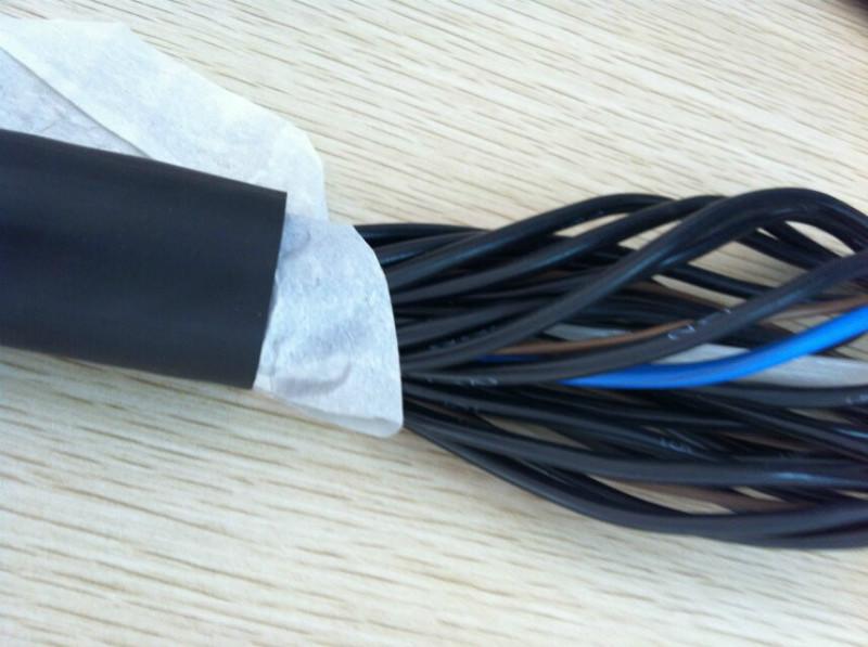 弹簧线TRVV螺旋电缆批发