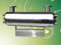 供应安阳市UV-TH-55-10紫外线消毒器