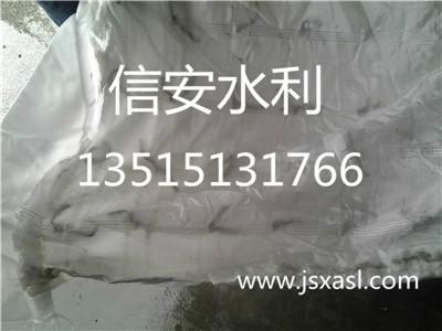 供应吴江市水下模袋混泥土施工公司
