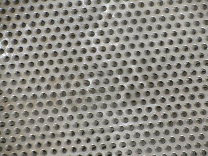 供应用于市政设施的不锈钢冲孔板金属冲孔板