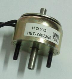 供应台湾鸿源HOYO直线推拉式电磁铁HET-Y4022S6
