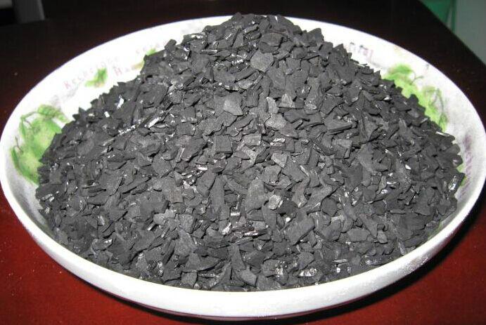供应果壳活性炭滤料-果壳活性炭滤料价格-果壳活性炭滤料厂家
