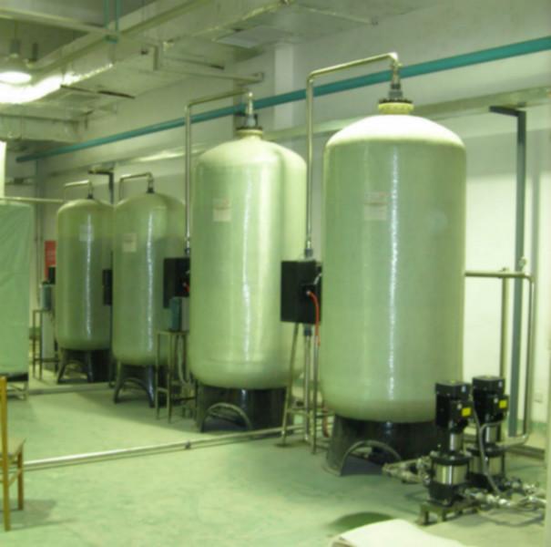 贵阳市大型锅炉软化水设备厂家
